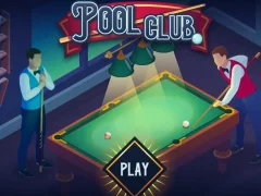 Pool Club