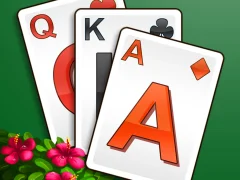 Solitaire Story Tripeaks