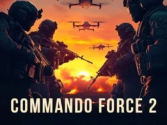 Commando Force 2