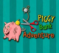 Piggy Bank Adventure