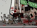 Zombie Trailer Park