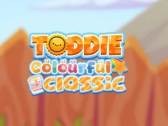 Toddie Colorful Classic