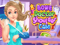 Bone Doctor Shoulder Case