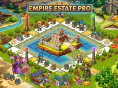 Empire Estate Pro