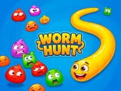 Worm Hunt