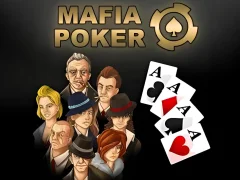 Mafia Poker