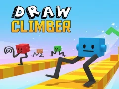 Draw Climber