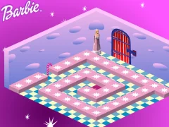 Barbie in the Nutcracker