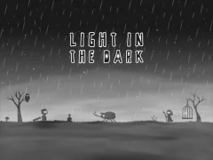 Light In the dark