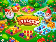 Garden Tales 2