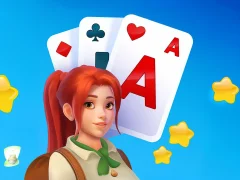 Kings and Queens Solitaire Tripeaks