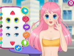 MY MANGA AVATAR