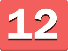 Twelve