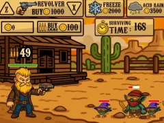 Gunslinger Legend