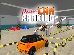 Perfect Car Parking