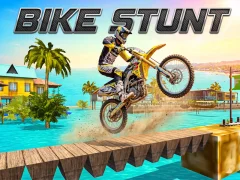 Bike Stunt