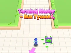 Terminal Master Bus Tycoon
