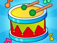 Drum Drum Piano