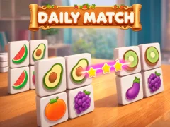 Daily Match