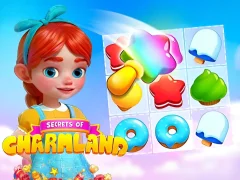 Secrets of Charmland