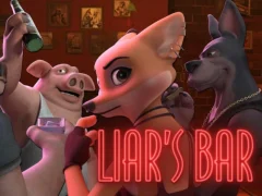 Liar's Bar
