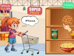 Baby Supermarket