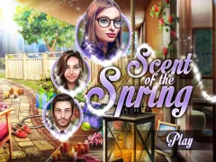 Scent of Spring