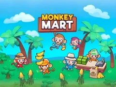 Monkey Mart