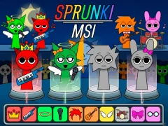 Sprunki.MSI