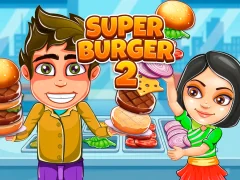 Super Burger 2