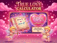 True Love Calculator