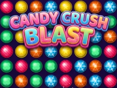 Candy Crush Blast