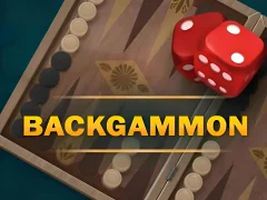 Backgammon