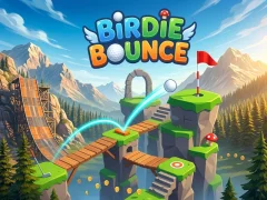 Birdie Bounce