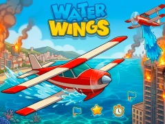 Water Wings