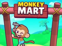 Monkey Mart