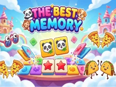 The Best Memory