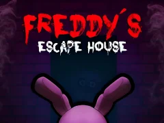 Freddy's Escape House