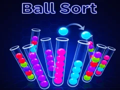 Ball Sort
