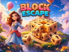 Block Escape