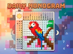 Nonogram Daily