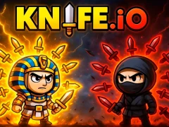 Knife.io
