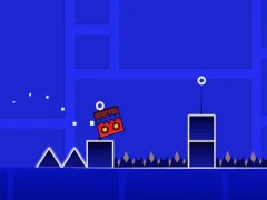 Geometry Jump Dash
