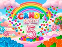Candy Rain 5