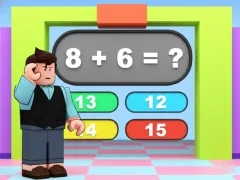 Math Wall Simulator