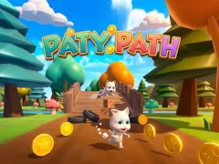 Paty Path