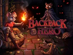 Backpack Hero