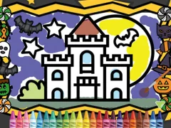 Kids Coloring