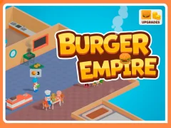 Burger Empire