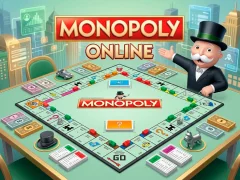 Monopoly Online